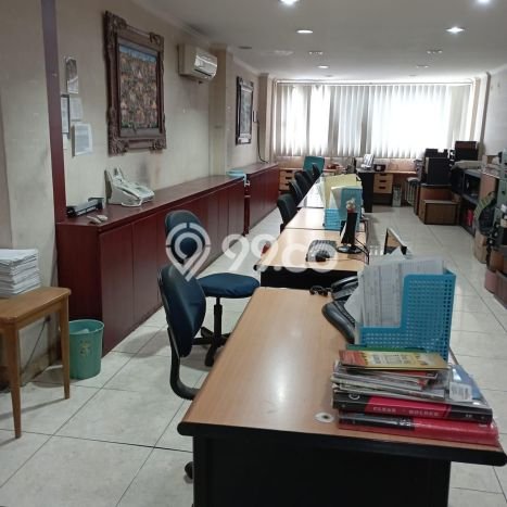Jual Ruko Area Bisnis Kawasan Cideng, Luas 400m², Jalan Raya Jual Ruko Area Bisnis Kawasan Cideng, Luas 400m², Jalan Raya