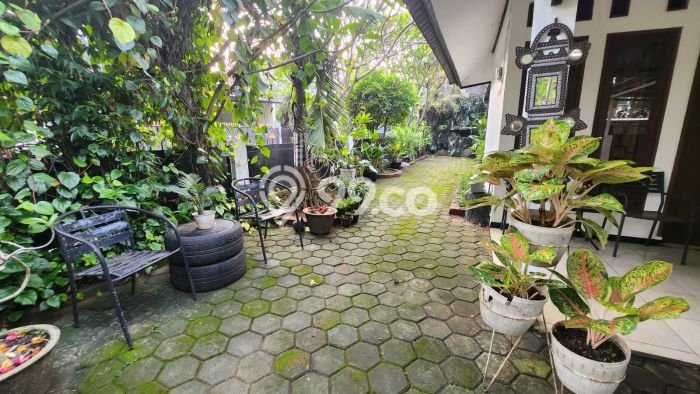 For Sale Hunian Rumah Terawat 4 KT di Serua, Tangerang For Sale Hunian Rumah Terawat 4 KT di Serua, Tangerang