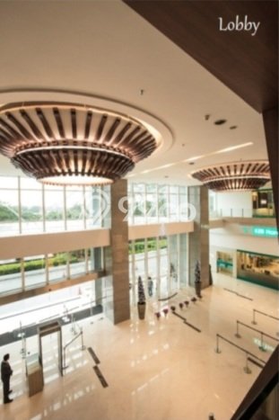 Kantor Dijual di Prime Area Jakarta Selatan Luas 69748m2 Kantor Dijual di Prime Area Jakarta Selatan Luas 69748m2