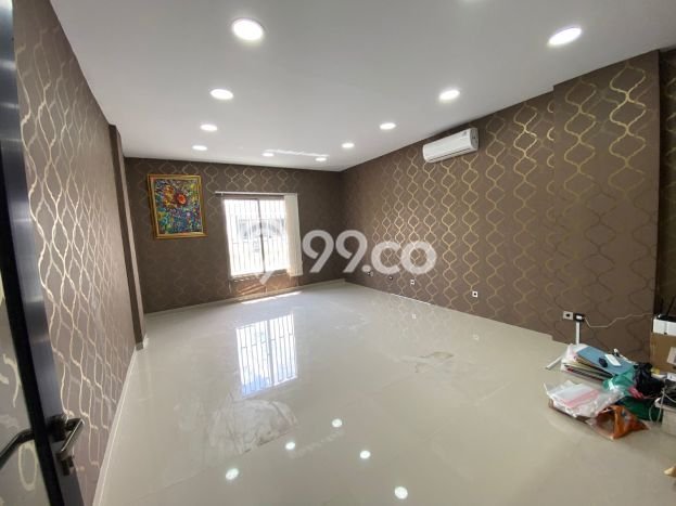 Ruko Dijual Lokasi Emas di Pademangan Luas 320m2 Ruko Dijual Lokasi Emas di Pademangan Luas 320m2