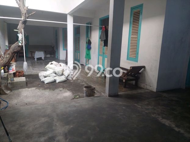 Dijual Rumah Siap Huni di Tanah Abang Jakarta Pusat Harga Rp 40 Juta LT 227m2 Dijual Rumah Siap Huni di Tanah Abang Jakarta Pusat Harga Rp 40 Juta LT 227m2