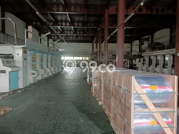Pabrik Bagus Dijual di Jababeka Bekasi Lokasi Strategis Cocok untuk Kembangkan Bisnis Pabrik Bagus Dijual di Jababeka Bekasi Lokasi Strategis Cocok untuk Kembangkan Bisnis