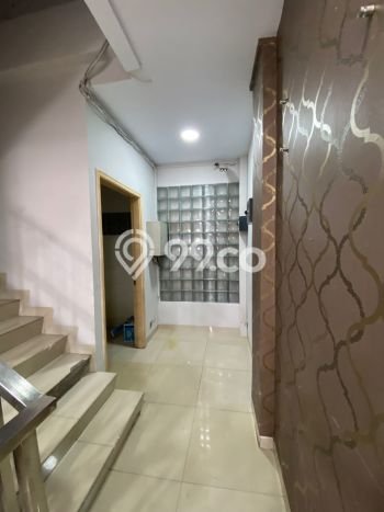 Ruko Dijual Lokasi Emas di Pademangan Luas 320m2 Ruko Dijual Lokasi Emas di Pademangan Luas 320m2