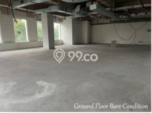 Kantor Dijual di Prime Area Jakarta Selatan Luas 69748m2 Kantor Dijual di Prime Area Jakarta Selatan Luas 69748m2
