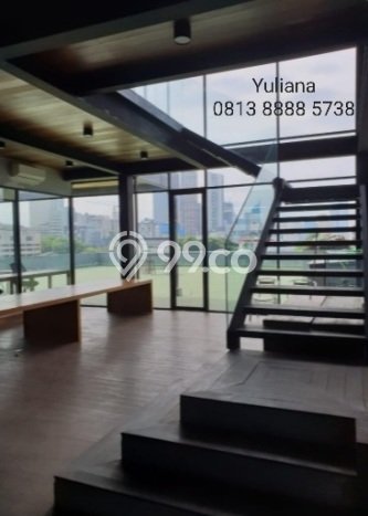 Untuk Dijual! Kantor di Kebon Sirih Jakarta Pusat LT 786m2 / LB 2329m2 Kawasan Strategis Untuk Dijual! Kantor di Kebon Sirih Jakarta Pusat LT 786m2 / LB 2329m2 Kawasan Strategis