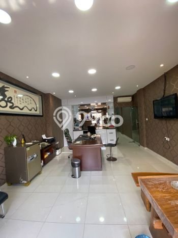 Ruko Dijual Lokasi Emas di Pademangan Luas 320m2 Ruko Dijual Lokasi Emas di Pademangan Luas 320m2