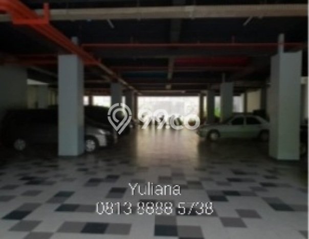 Untuk Dijual! Kantor di Kebon Sirih Jakarta Pusat LT 786m2 / LB 2329m2 Kawasan Strategis Untuk Dijual! Kantor di Kebon Sirih Jakarta Pusat LT 786m2 / LB 2329m2 Kawasan Strategis