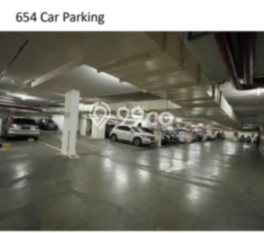 Kantor Dijual di Prime Area Jakarta Selatan Luas 69748m2 Kantor Dijual di Prime Area Jakarta Selatan Luas 69748m2