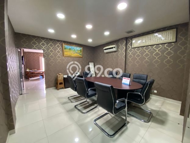 Ruko Dijual Lokasi Emas di Pademangan Luas 320m2 Ruko Dijual Lokasi Emas di Pademangan Luas 320m2