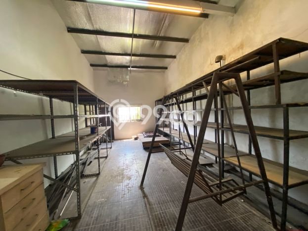 Ruko Dijual Lokasi Emas di Pademangan Luas 320m2 Ruko Dijual Lokasi Emas di Pademangan Luas 320m2