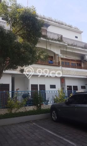 Kost Dijual Lokasi Kuta, Badung, Spesifikasi 21 Kamar Tidur dan Luas 350m2 Kost Dijual Lokasi Kuta, Badung, Spesifikasi 21 Kamar Tidur dan Luas 350m2