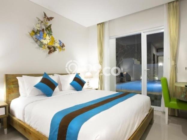 Untuk Dijual Apartemen Eksklusif 22 Bedroom di Badung Dekat ke Fasilitas Umum Untuk Dijual Apartemen Eksklusif 22 Bedroom di Badung Dekat ke Fasilitas Umum