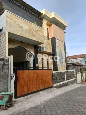 Hunian Mewah LB 250m2 Siap Huni Desain Elegan di Dalung, Badung Hunian Mewah LB 250m2 Siap Huni Desain Elegan di Dalung, Badung