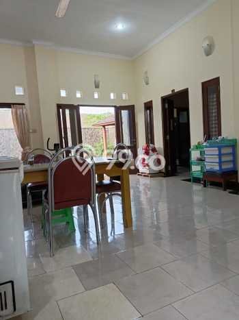 Hunian Mewah LB 250m2 Siap Huni Desain Elegan di Dalung, Badung Hunian Mewah LB 250m2 Siap Huni Desain Elegan di Dalung, Badung