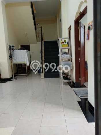 Hunian Mewah LB 250m2 Siap Huni Desain Elegan di Dalung, Badung Hunian Mewah LB 250m2 Siap Huni Desain Elegan di Dalung, Badung