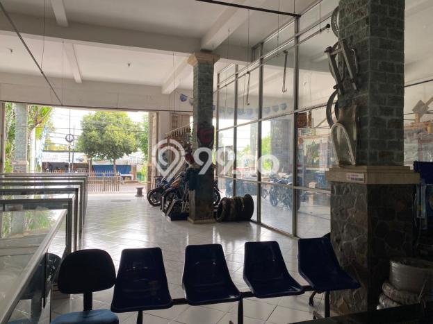 Unit Ruko Dijual di Buleleng LT 1190m2 & LB 1300m2 Unit Ruko Dijual di Buleleng LT 1190m2 & LB 1300m2