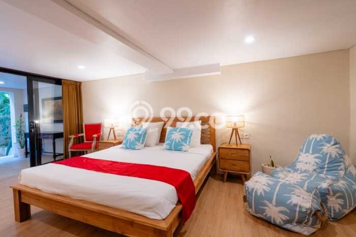 Vila Premium Kawasan , Area 0m2m², Kawasan Nyaman Vila Premium Kawasan , Area 0m2m², Kawasan Nyaman