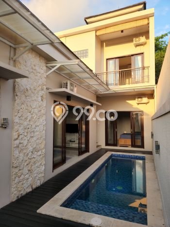 Vila Kawasan , Luas 0m2m², Dekat ke Badung, Badung, Harganya Bersaing Vila Kawasan , Luas 0m2m², Dekat ke Badung, Badung, Harganya Bersaing