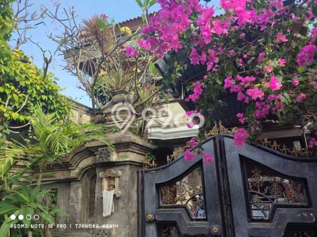 For Sale! Premium House LT 255m2 Desain Elegan di Renon For Sale! Premium House LT 255m2 Desain Elegan di Renon