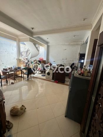 For Sale! Premium House LT 255m2 Desain Elegan di Renon For Sale! Premium House LT 255m2 Desain Elegan di Renon