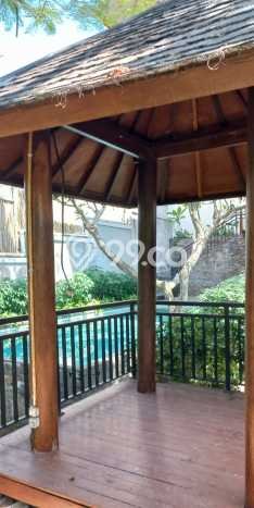 Vila Asri di Mumbul, Dimensi 218m², Akses ke beragam fasilitas Vila Asri di Mumbul, Dimensi 218m², Akses ke beragam fasilitas