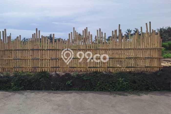 Dijual Tanah Lokasi Pering, Gianyar Seluas 100m2 Dijual Tanah Lokasi Pering, Gianyar Seluas 100m2