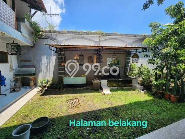 For Sale Rumah Elit Exclusive di Denpasar Barat, Denpasar For Sale Rumah Elit Exclusive di Denpasar Barat, Denpasar