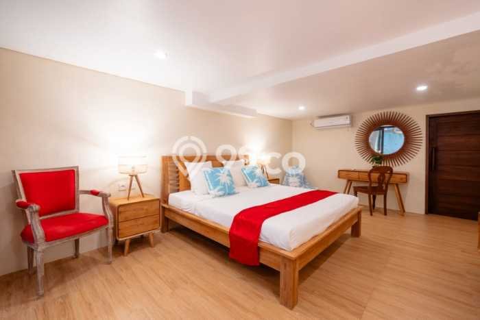 Vila Premium Kawasan , Area 0m2m², Kawasan Nyaman Vila Premium Kawasan , Area 0m2m², Kawasan Nyaman