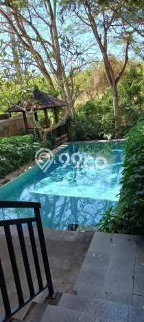 Vila Asri di Mumbul, Dimensi 218m², Akses ke beragam fasilitas Vila Asri di Mumbul, Dimensi 218m², Akses ke beragam fasilitas