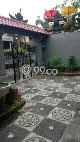 Rumah Modern 6 KT di Sading Badung Unfurnished Rumah Modern 6 KT di Sading Badung Unfurnished