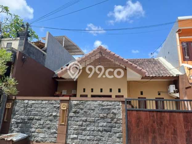 Jual Rumah Minimalis Bagus Punya 3 KT di Denpasar Barat Denpasar SHM Jual Rumah Minimalis Bagus Punya 3 KT di Denpasar Barat Denpasar SHM