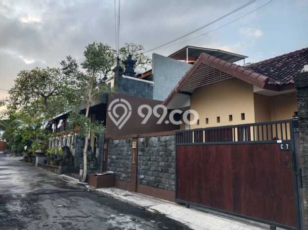 Jual Rumah Minimalis Bagus Punya 3 KT di Denpasar Barat Denpasar SHM Jual Rumah Minimalis Bagus Punya 3 KT di Denpasar Barat Denpasar SHM