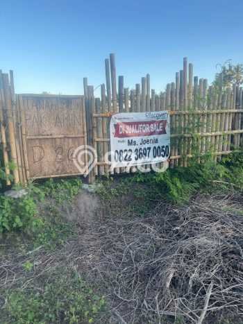 Dijual Tanah Lokasi Pering, Gianyar Seluas 100m2 Dijual Tanah Lokasi Pering, Gianyar Seluas 100m2