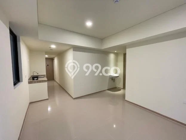 Apartemen Cozy Dijual di Bekasi Spesifikasi 2 KT, 1 KM Apartemen Cozy Dijual di Bekasi Spesifikasi 2 KT, 1 KM