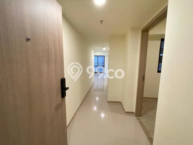 Apartemen Cozy Dijual di Bekasi Spesifikasi 2 KT, 1 KM Apartemen Cozy Dijual di Bekasi Spesifikasi 2 KT, 1 KM