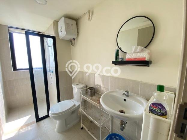 Disewakan Apartemen Ekonomis 3 BR di Cikarang Bekasi Disewakan Apartemen Ekonomis 3 BR di Cikarang Bekasi