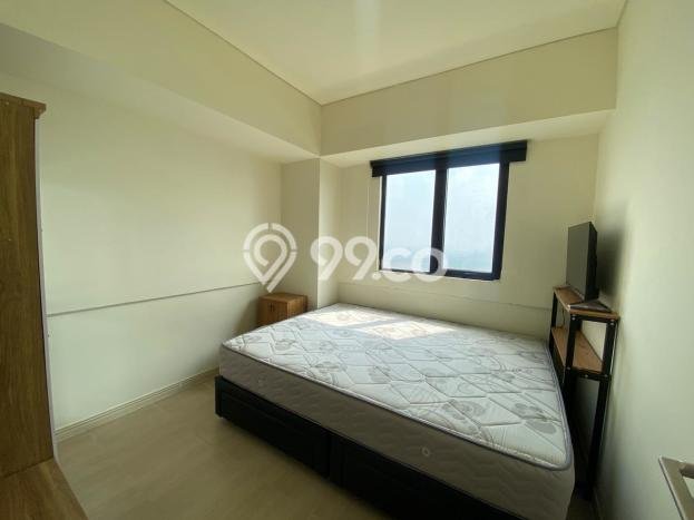 Disewakan Apartemen Ekonomis 3 BR di Cikarang Bekasi Disewakan Apartemen Ekonomis 3 BR di Cikarang Bekasi