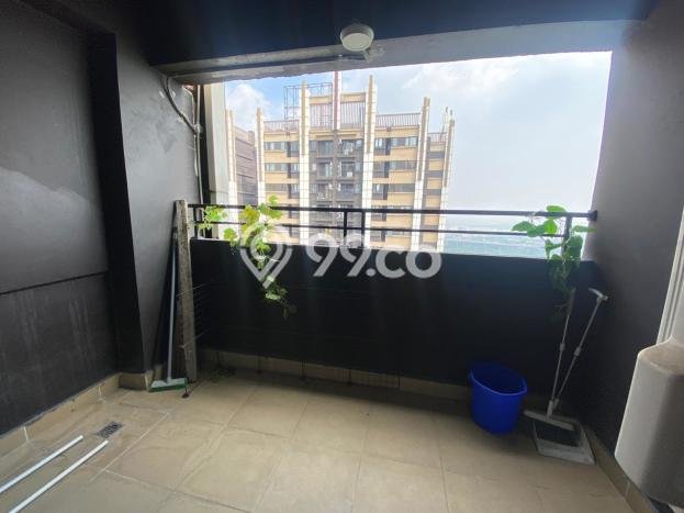 Disewakan Apartemen Ekonomis 3 BR di Cikarang Bekasi Disewakan Apartemen Ekonomis 3 BR di Cikarang Bekasi