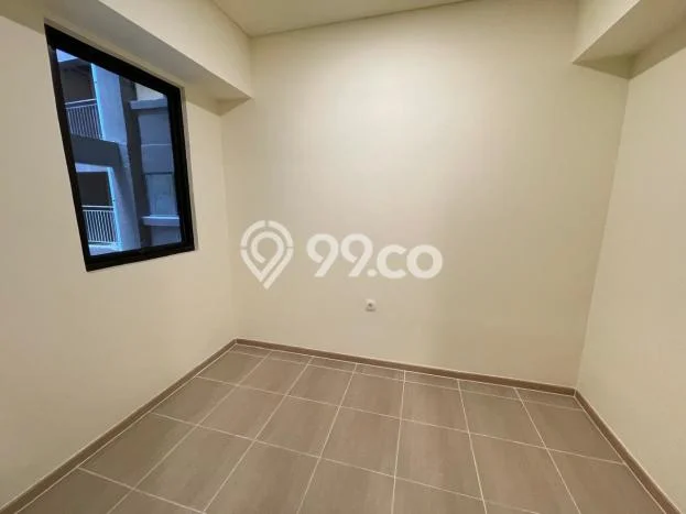 Apartemen Cozy Dijual di Bekasi Spesifikasi 2 KT, 1 KM Apartemen Cozy Dijual di Bekasi Spesifikasi 2 KT, 1 KM