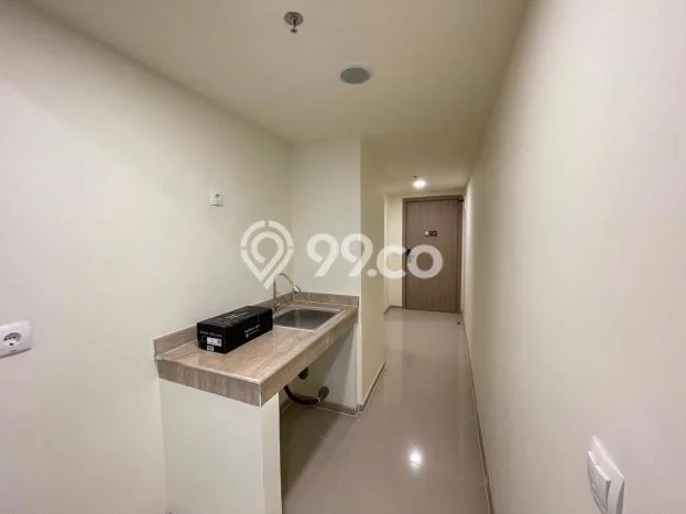 Apartemen Cozy Dijual di Bekasi Spesifikasi 2 KT, 1 KM Apartemen Cozy Dijual di Bekasi Spesifikasi 2 KT, 1 KM