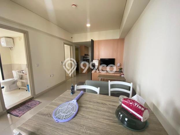 Disewakan Apartemen Ekonomis 3 BR di Cikarang Bekasi Disewakan Apartemen Ekonomis 3 BR di Cikarang Bekasi