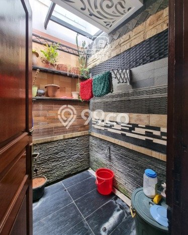 Hunian Elit LB 270m2 Siap Huni Desain Elegan di BSD, Tangerang Hunian Elit LB 270m2 Siap Huni Desain Elegan di BSD, Tangerang