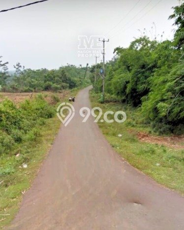 Tanah Strategis Dijual di Maja Lebak 20000m2 Tanah Strategis Dijual di Maja Lebak 20000m2