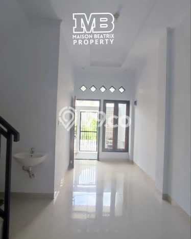 Jual Rumah Favorit Siap Huni LB 93m2 di Pamulang, Tangerang Selatan Jual Rumah Favorit Siap Huni LB 93m2 di Pamulang, Tangerang Selatan