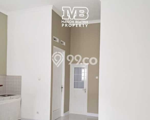 Rumah Modern 3 KT di BSD Tangerang Semi Furnished Rumah Modern 3 KT di BSD Tangerang Semi Furnished