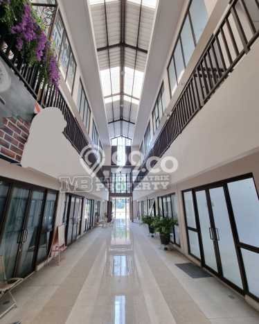 Unit Ruko Dijual di Tangerang LT 36m2 & LB 108m2 Unit Ruko Dijual di Tangerang LT 36m2 & LB 108m2