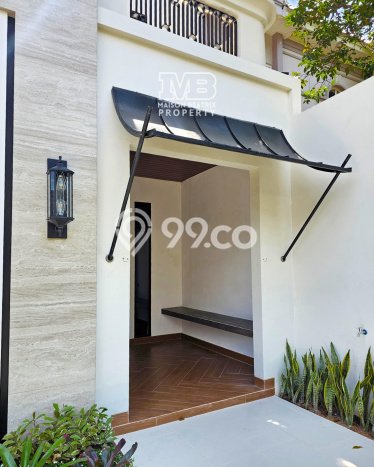 For Sale! Luxury House LT 180m2 Desain Modern di Bintaro For Sale! Luxury House LT 180m2 Desain Modern di Bintaro