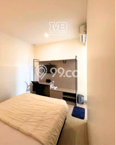 Rumah Kost Dijual di BSD, Tangerang Selatan, 18 KT, 17 KM, Bangunan 724m2 Rumah Kost Dijual di BSD, Tangerang Selatan, 18 KT, 17 KM, Bangunan 724m2
