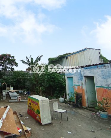 Unit Gudang Dijual di Pamulang Tangerang Selatan Luas Tanah 1410m2, Luas Bangunan 50m2 Unit Gudang Dijual di Pamulang Tangerang Selatan Luas Tanah 1410m2, Luas Bangunan 50m2