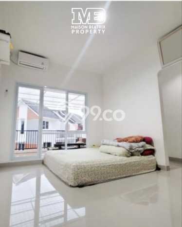 For Sale Rumah 3 Kamar Lokasi Strategis Nyaman dan Strategis di Karawaci For Sale Rumah 3 Kamar Lokasi Strategis Nyaman dan Strategis di Karawaci